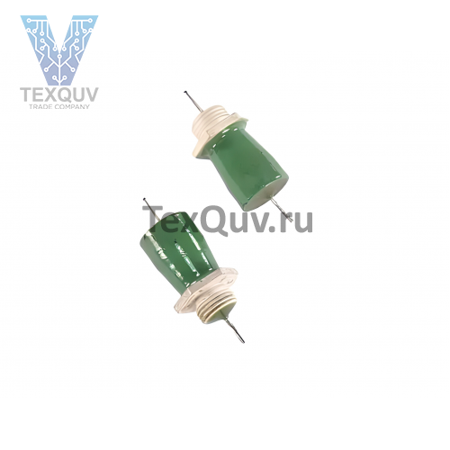 Фильтр Б23Б-1 0,33мкФ 250В 10А (2006-2009г)